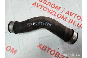 Патрубок інтеркулера для Volkswagen Touran, Golf V 2003-2010 1K0145834AM