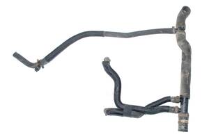 Патрубок охлаждения 2.0 DCI OPEL VIVARO 2006-2014