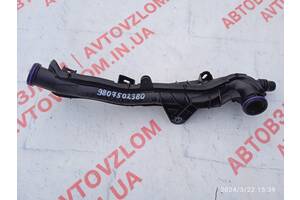  патрубок охолодження для Peugeot 208 1.2thp 9807502380