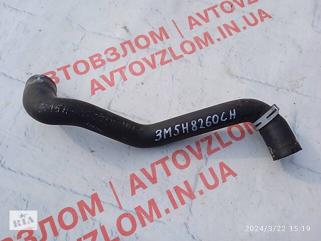 патрубок охолодження для Volvo V50 2009-2012 3M5H8260CH