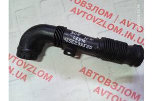 Патрубок повітря для Peugeot 308 1.6i 2008-2012 9656237580