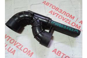 Патрубок воздуха для Renault Kangoo 1998-2008 7700869503M