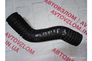 патрубок повітря для Volkswagen Golf III 1993-1996 357129627B