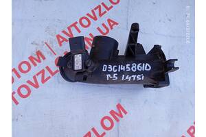 Патрубок воздуха для Volkswagen Golf V 1.4tsi 2004-2009 03C145861D