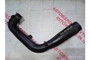 Патрубок повітря для Volkswagen Golf V 2004-2009 1K0129654AA