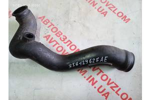 Патрубок повітря для Volkswagen Passat B3 1991-1994 357129627AE