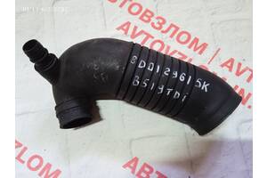 Патрубок повітря для Volkswagen Passat B5 1.9tdi 1997-2005 8D0129615K