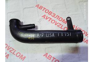 Патрубок воздуха для Volkswagen Passat B7 1.8tsi 2011-2016 5C0129654, 5C0129656