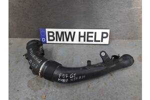 Патрубок воздушного фильтра для BMW F07 GT 535 2013