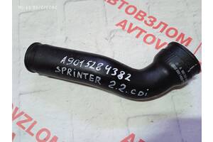 Патрубок повітряного фільтра для Mercedes Sprinter 1995-2006 A9015284382