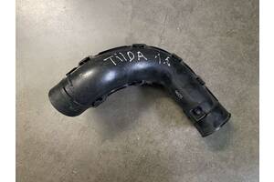 Патрубок повітряного фільтра/повітрозабірника Nissan TIIDA 2007-2012р. 16554ED510