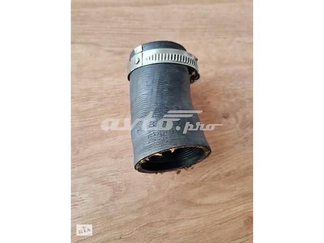 Патрубок интеркулера skoda seat audi vw 1k0145828t