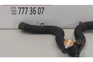 Патрубок заливной горловины радиатора правый для Hyundai Elantra 2011-2013 (254113X600)