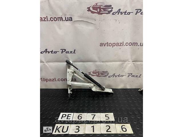 PE0675 GS1D52720 петля багажника L Седан Mazda 6 GH 08-12 26-03-05