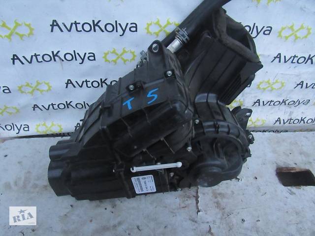 Печка салона VW T5 2003-2015 (7H0819004A)