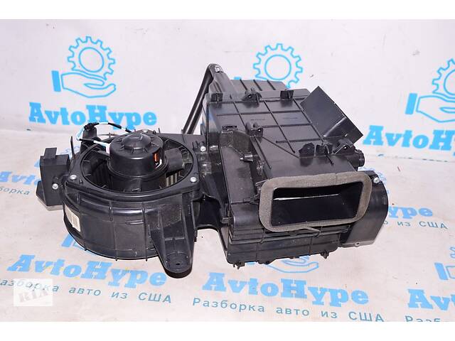 Печка в сборе 3й ряд Nissan Pathfinder 13- (01) 274053KA0A