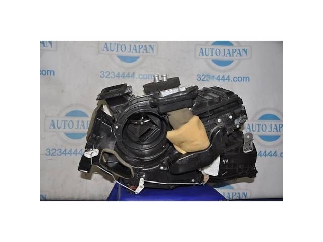 Корпус пічки NISSAN TIIDA/VERSA C11 04-11 27210-ZW80A