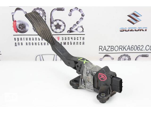 Педаль газа электро Mitsubishi Outlander (CW) XL 2006-2014 MN101543 (35457)