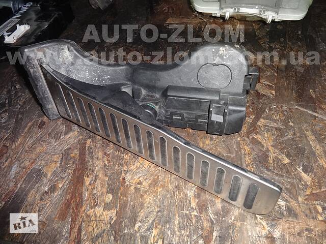 Педаль газа для Volkswagen Golf V, VI 1K1723503N