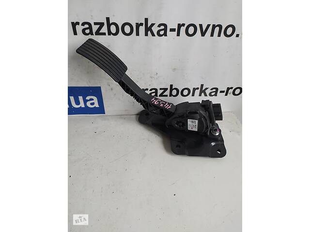 Педаль газу Mitsubishi L200 2015-2019 Fiat Fullback 2015-2023 1600A149