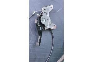 Педаль механизм стояночного тормоза (ручника) для Nissan Rogue 14-