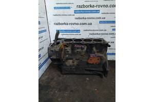 Пенек, блок двигуна в зборі Opel Vectra Omega Zafira 2.0DTI X20DTH