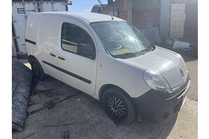 Передняя дверь для Рено Кенго 2/3 Renault Kangoo 2008-2020 г. в.