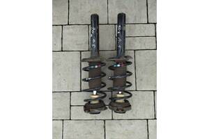 передние стойки амортизаторы пружина шкода октавия а5 Б/у амортизатор задний/передний для Skoda Octavia A5 2007