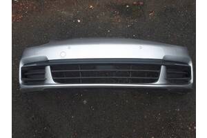 Передній бампер Porsche Panamera 971 2017-2021