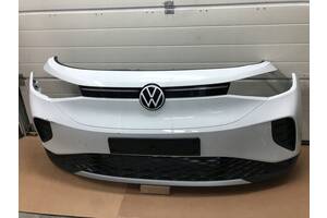 Передній бампер Volkswagen ID4 2021-2023