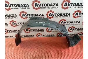 Передній правий підкрилок для Nissan Almera N15 1995-2000