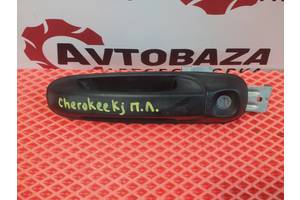 Передня ліва ручка дверей для Jeep Cherokee kj 2001-2007