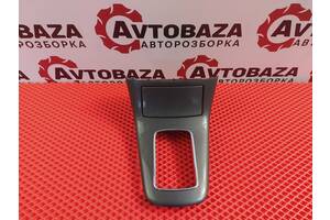 Передняя пепельница с накладкой для Toyota Avensis 2003-2008