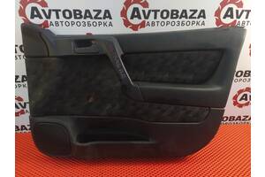 Передня права карта дверей для Opel Astra G 1998-2002