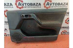 Передня права карта дверей для Volkswagen Golf III 5d 1992-1998