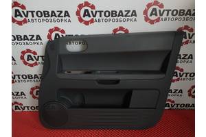 Передняя правая карта двери mr951616hb для Mitsubishi Colt 2003-2008