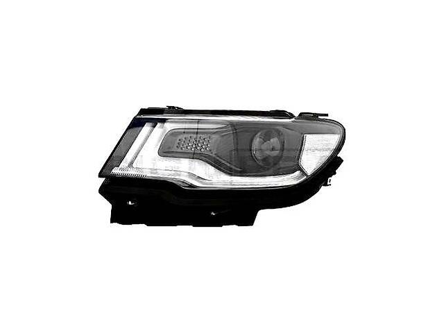 Передняя фара NT0018739 на JEEP COMPASS 2016-