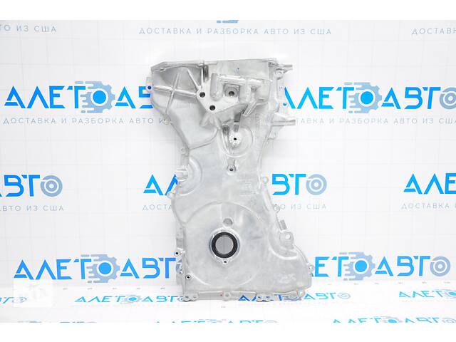 Передняя крышка двигателя Ford Fusion mk5 13-20 2.5 новый OEM оригинал