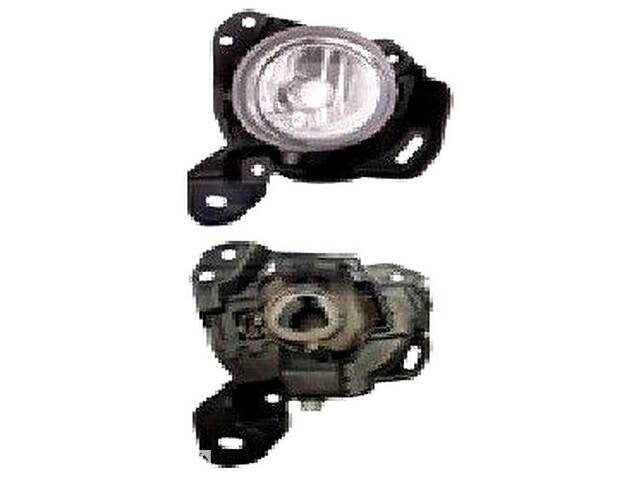 Передняя левая противотуманная фара NT0113790 на MAZDA CX5 2012-2016