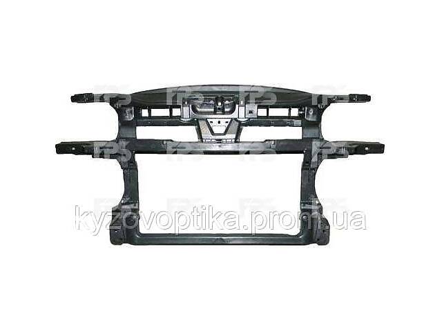 Передняя панель для Volkswagen Caddy 2004-2010 (TEMPEST)