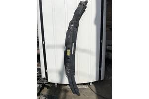 Передняя панель Land Rover Range Rover L322 ABG760050