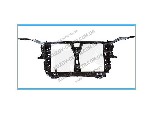 Передняя панель Subaru Legacy '09-14 USA (FPS)