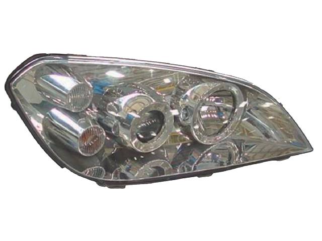 Передняя правая фара Chery Eastar B11 03-11 (Tempest) 015 0099 R2C