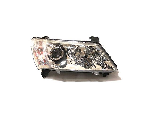 Передняя правая фара Geely Emgrand EC7 09-15 (Tempest) 024 9173 R4C