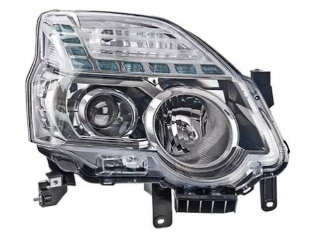 Передняя правая фара Nissan X-Trail T31 2010 - 2014 (TYC) 20-E401-06-2B