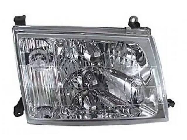 Передняя правая фара Toyota Land Cruiser J10 98-04 (TYC) 20-A029-01-6B