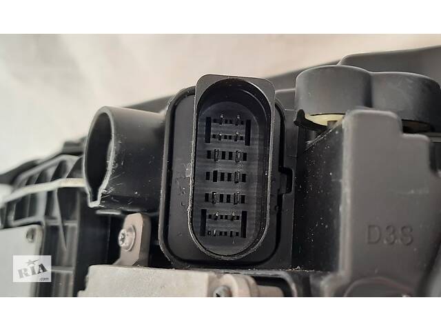 Передние фары Audi Q5 8R (08-17) тюнинг Full Led оптика - Фото 7