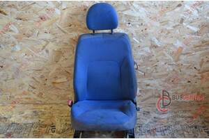Передние сидение водительское (сидушка) Fiat Doblo (2000-2005)