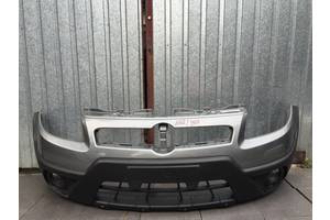 бампер fiat sedici бампер fiat sedici