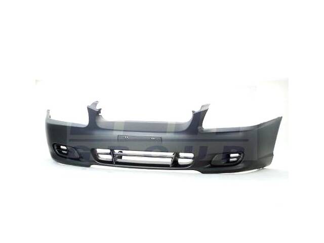 Передний бампер WD0112965 на HYUNDAI ACCENT II 2003-2005